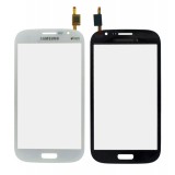 Touch screen Samsung i9060 Grand Neo white originalas