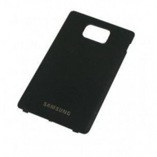 Galinis dangtelis Samsung i9105 Galaxy S2 Plus blue originalas