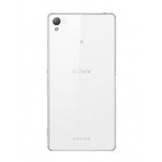 Galinis dangtelis Sony D6603/D6643/D6653/D6616 Xperia Z3 white HQ