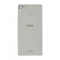 Galinis dangtelis Sony D6502/D6503/D6543 Xperia Z2 white (O)