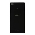 Galinis dangtelis Sony L39h/C6903 Xperia Z1 black HQ