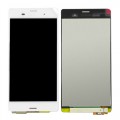 LCD+Touch screen Sony D6603/D6643/D6653/D6616 Xperia Z3 white (O)