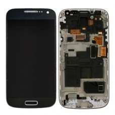 LCD+Touch screen Samsung i9190/ i9195 Galaxy S4 mini black originalas