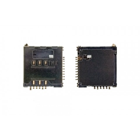 Samsung B3210 sim reader originalas