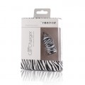 Įkroviklis 12-24V iPhone 5/5S/5C 5V 1A USB 2in1 Forever Zebra GSM006805 (50310)