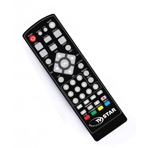 DVB-T pultas TV Star / eStar T3000 / T2 4000