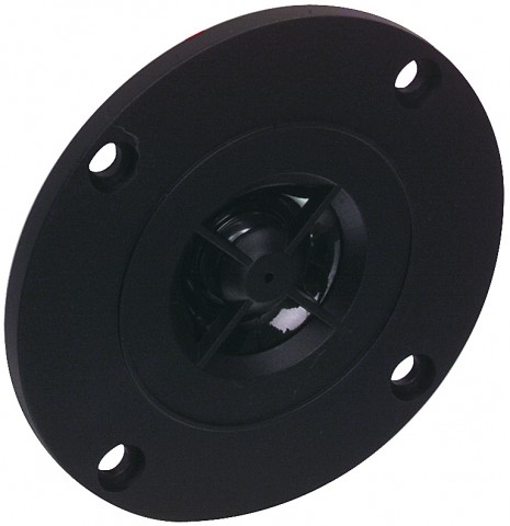 Aukštų dažnių garsiakalbis 0.6" (1.4cm) 110W  8Ώ 3kHz – 23kHz Visaton DTW 72