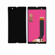 LCD+Touch screen Sony L36i/C6603 Xperia Z black HQ