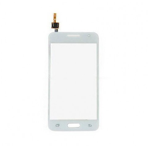 Touch screen Samsung G355 Core 2 white originalas