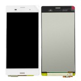 LCD+Touch screen Sony D6603/D6643/D6653/D6616 Xperia Z3 white HQ