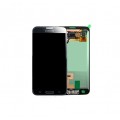 LCD+Touch screen Samsung G800F Galaxy S5 mini black originalas