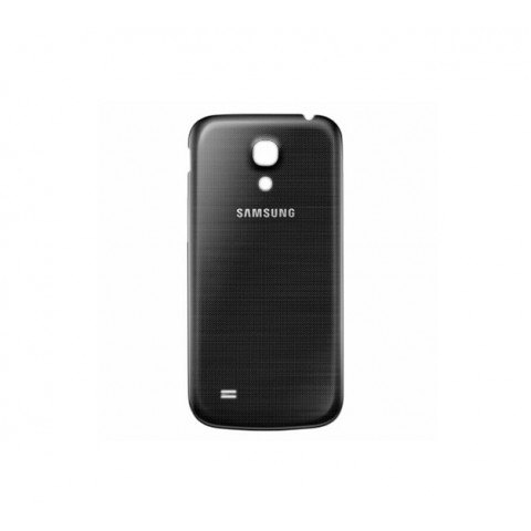 Galinis dangtelis Samsung i9190/ i9195 Galaxy S4 mini black HQ