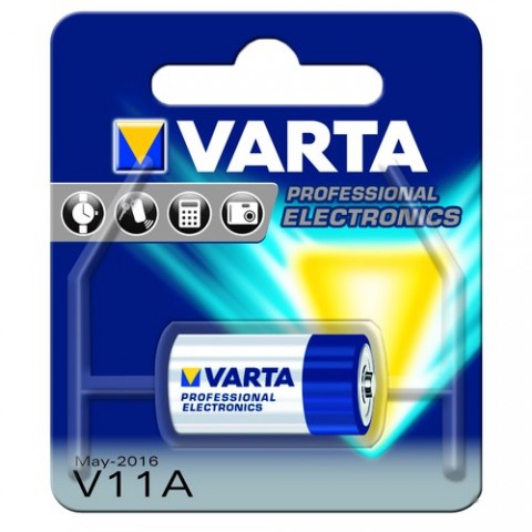 Elementas V11A  6V Varta 