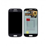 LCD+Touch screen Samsung G357 Galaxy Ace 4 black originalas