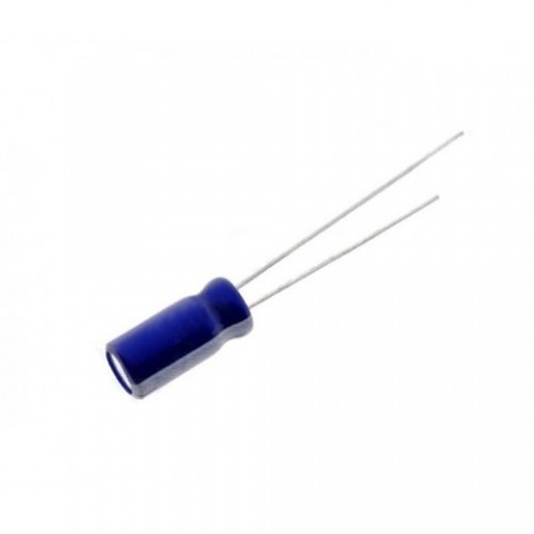 Elektrolitinis kondensatorius 470uF 200V 18x35mm
