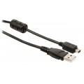 Laidas USB2.0-Olympus 12pin (K-K) 2m 
