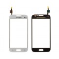 Touch screen Samsung G360F Galaxy Core Prime white originalas