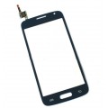 Touch screen Samsung G3815 Galaxy Express2 black originalas