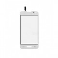 Touch screen LG D280/D280N/D285 L65 white originalas