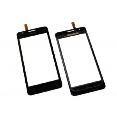 Touch screen Huawei G525 black originalas