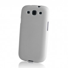 Dėklas guminis Samsung G388 Galaxy Xcover3 