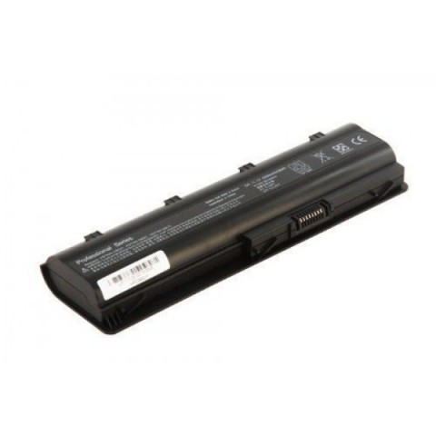 Akumuliatorius nešiojamam kompiuteriui HP P073, P806 10,8V 5200mAh 