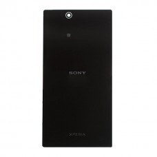 Galinis dangtelis Sony XL39h Xperia Z Ultra black HQ