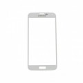 LCD stikliukas Samsung G900/G903F Galaxy S5/S5 Neo white HQ