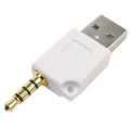 Perėjimas USB-3,5mm (K-K) audio 