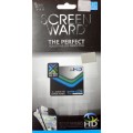 LCD apsauginė plėvelė "Adpo Screen Ward" UltraClear HTC Desire 620