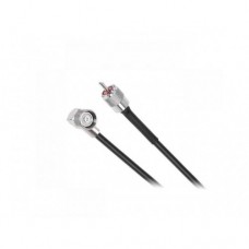 Automobilinės antenos kabelis CB  LC27-UHF (L-K) 3.6m 