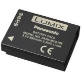 Akumuliatorius fotoaparatui Panasonic DMW-BCG10E 3,7V 890mAh