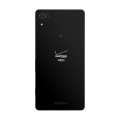 Galinis dangtelis Sony E6508 Xperia Z3+/Z4 black HQ