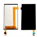 LCD+Touch screen HTC Desire 620 black originalas