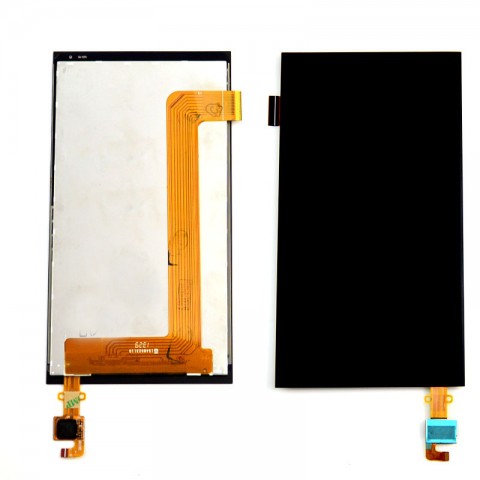 LCD+Touch screen HTC Desire 620 black originalas