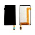 LCD+Touch screen HTC Desire 626 black originalas