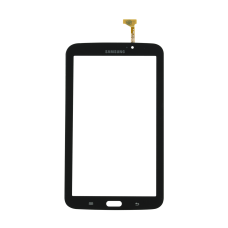 Touch screen Samsung T210/P3210 Galaxy TAB 3 black HQ