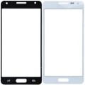 LCD stikliukas Samsung G850F Galaxy Alpha white HQ