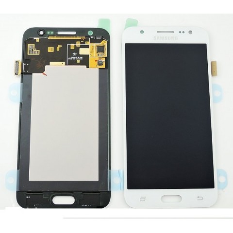 LCD+Touch screen Samsung J500 Galaxy J5 white originalas 