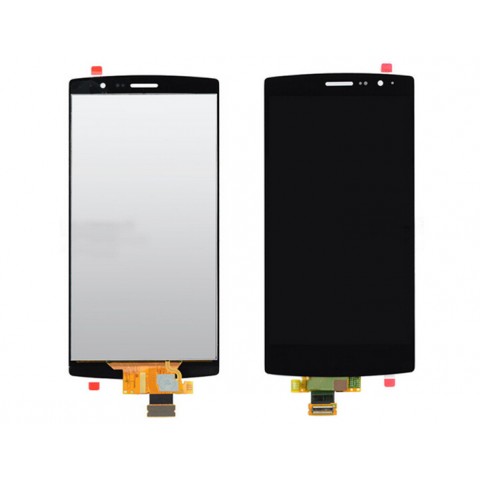 LCD+Touch screen LG H525 G4c black originalas