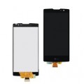 LCD+Touch screen LG Spirit H440 C70 black originalas