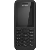 Korpusas Nokia 130 black HQ