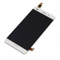 LCD+Touch screen Huawei Ascend P8 white (O)