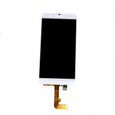 LCD+Touch screen Huawei Honor 6 white originalas