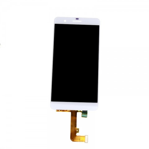 LCD+Touch screen Huawei Honor 6 white originalas