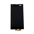 LCD+Touch screen Sony D2533/D2502 Xperia C3 black HQ