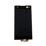 LCD+Touch screen Sony D2533/D2502 Xperia C3 black HQ
