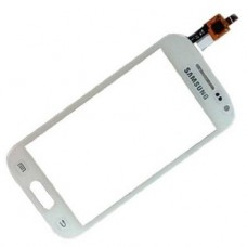 Touch screen Samsung S7500 Galaxy Ace Plus white originalas