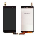 LCD+Touch screen Huawei Ascend P8 Lite black (O)
