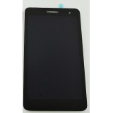 LCD+Touch screen Huawei MediaPad X1 black originalas
